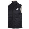Polyester yttervest &laquo;Hvit&raquo;