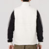 Polyester yttervest &laquo;Hvit&raquo;
