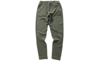 Pop Style Bukser &laquo;Grønn&raquo;