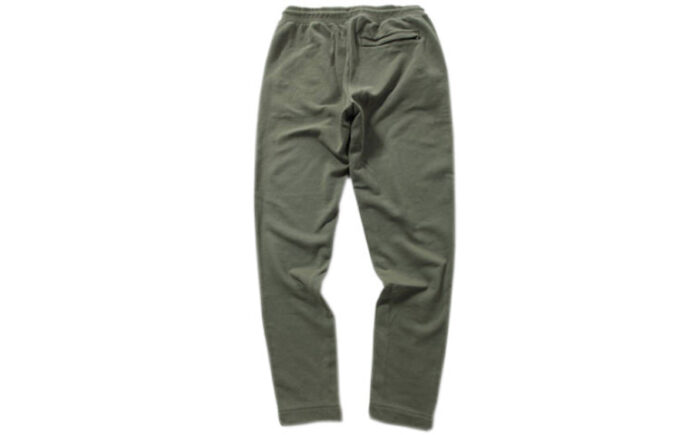 Pop Style Bukser &laquo;Grønn&raquo;