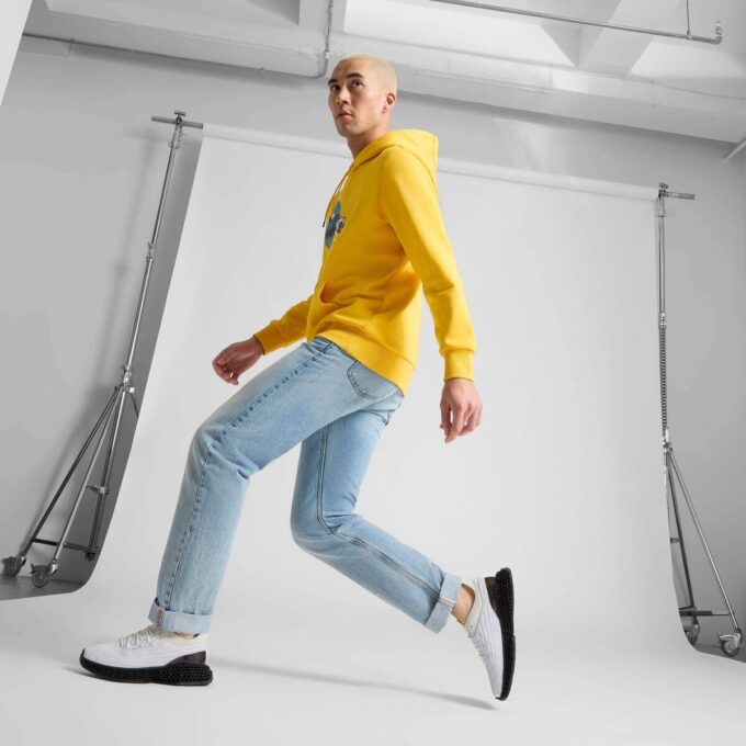 Porsche Design 3D MTRX II Herre Sneakers
