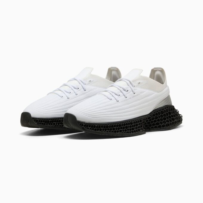 Porsche Design 3D MTRX II Herre Sneakers