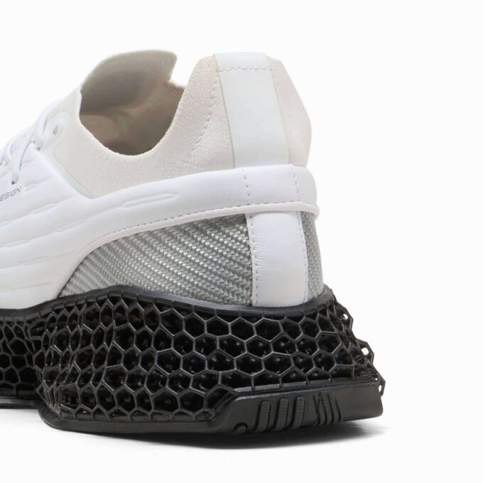 Porsche Design 3D MTRX II Herre Sneakers