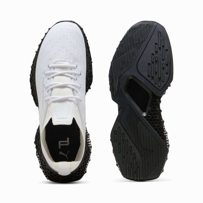 Porsche Design 3D MTRX II Herre Sneakers