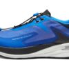 Porsche Design NITRO Runner 2 &laquo;Ultrablå og svart&raquo;