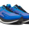 Porsche Design NITRO Runner 2 &laquo;Ultrablå og svart&raquo;