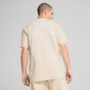 Porsche Legacy Lifestyle Menn Graphic T-skjorte