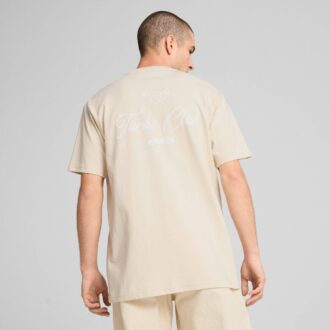 Porsche Legacy Lifestyle Menn Graphic T-skjorte