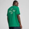 Porsche Legacy Lifestyle Menn Graphic T-skjorte