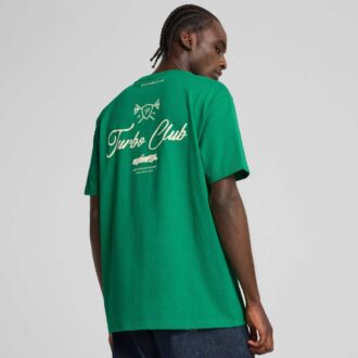 Porsche Legacy Lifestyle Menn Graphic T-skjorte