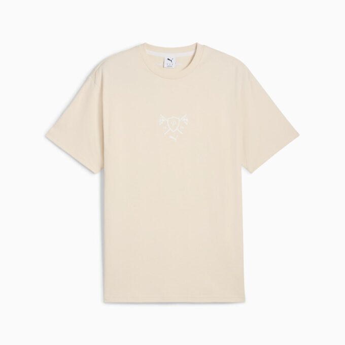 Porsche Legacy Lifestyle Menn Graphic T-skjorte