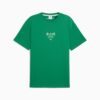 Porsche Legacy Lifestyle Menn Graphic T-skjorte