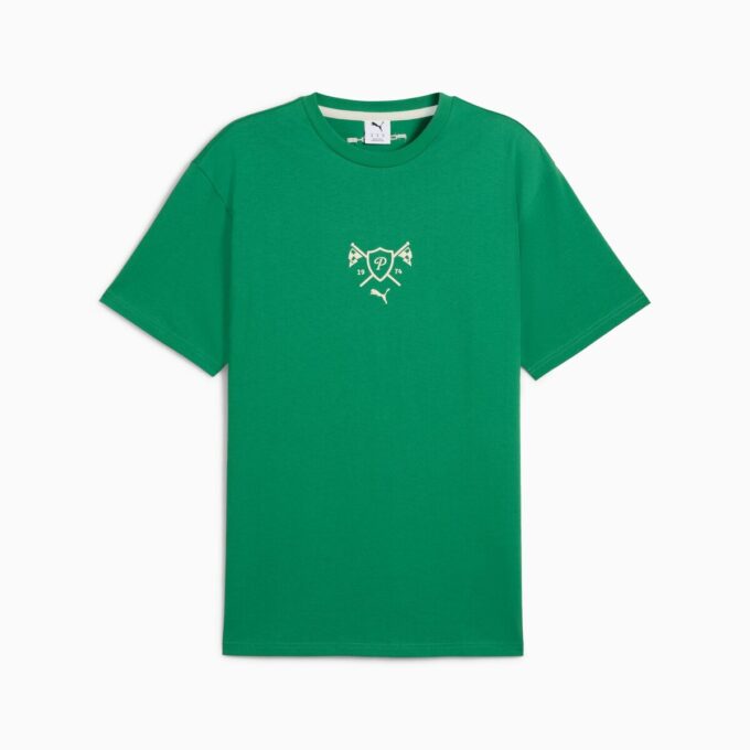 Porsche Legacy Lifestyle Menn Graphic T-skjorte