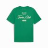 Porsche Legacy Lifestyle Menn Graphic T-skjorte