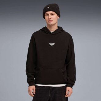 Porsche Legacy Menn Motorsport-hettegenser