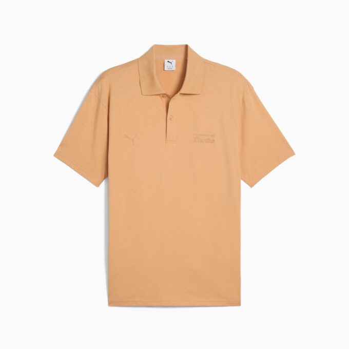 Porsche Legacy Motorsport Essentials Menn Poloskjorte
