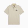 Porsche Legacy Motorsport Essentials Menn Poloskjorte