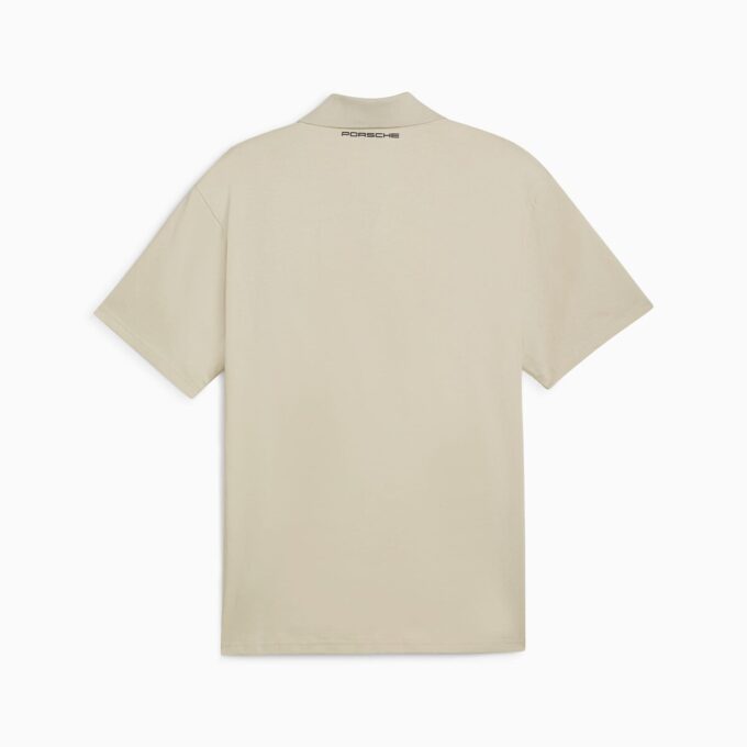 Porsche Legacy Motorsport Essentials Menn Poloskjorte
