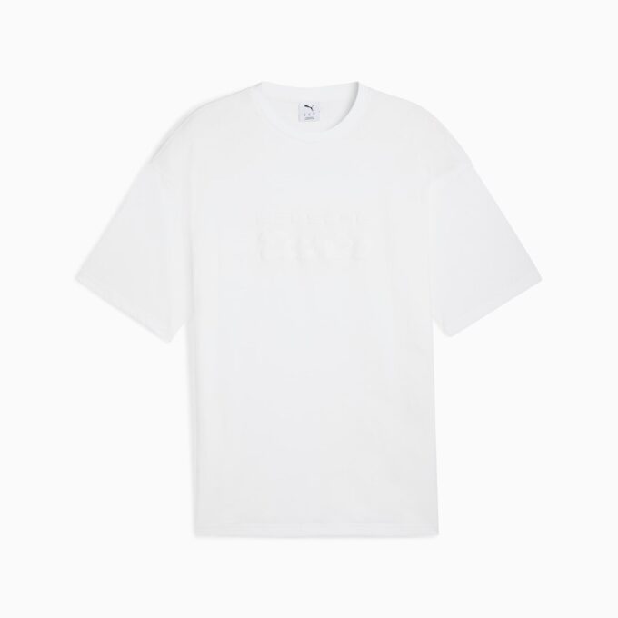 Porsche Legacy Motorsport Essentials Menn T-skjorte