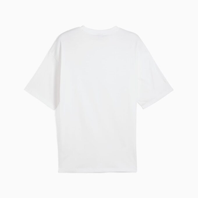 Porsche Legacy Motorsport Essentials Menn T-skjorte