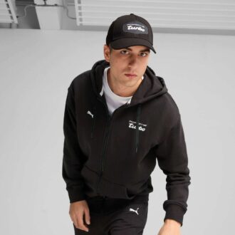 Porsche Legacy Motorsport-hatt
