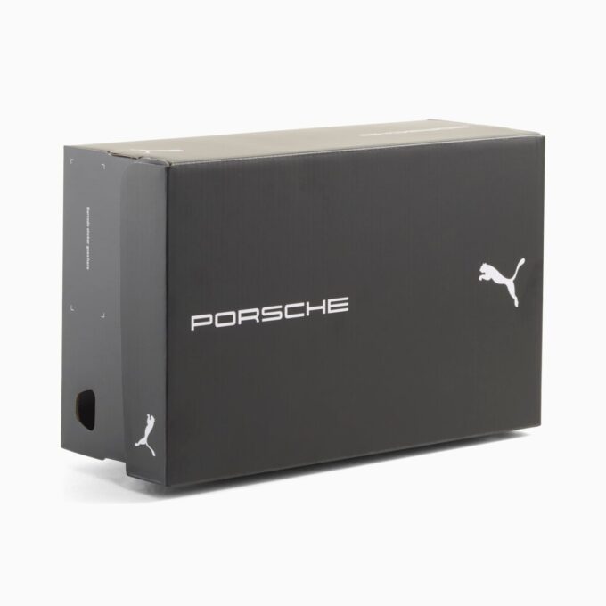 Porsche Legacy Palermo Pinstripe Sneakers