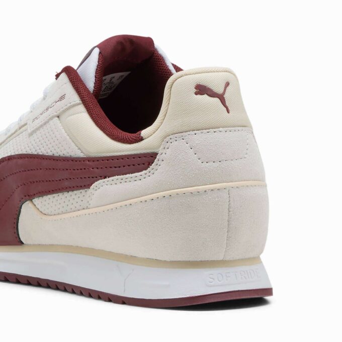Porsche Legacy ST Miler Herre Sneakers