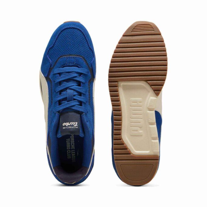 Porsche Legacy ST Miler Herre Sneakers