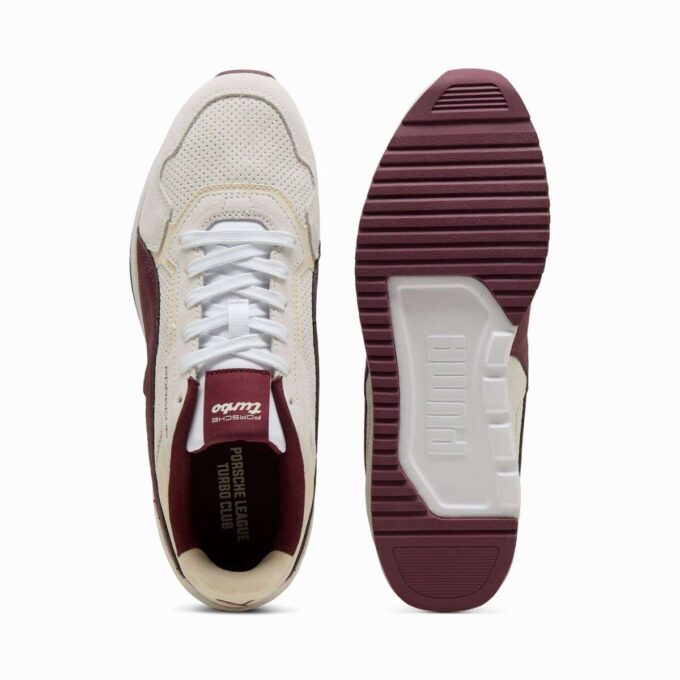 Porsche Legacy ST Miler Herre Sneakers