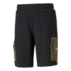 Porsche Legacy Statement Shorts «Svart»