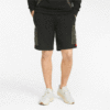 Porsche Legacy Statement Shorts «Svart»