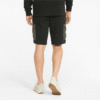 Porsche Legacy Statement Shorts «Svart»