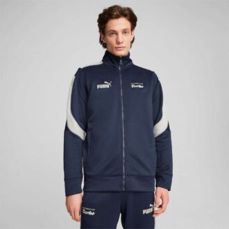 Porsche Legacy T7 Herre Motorsport Treningsjakke