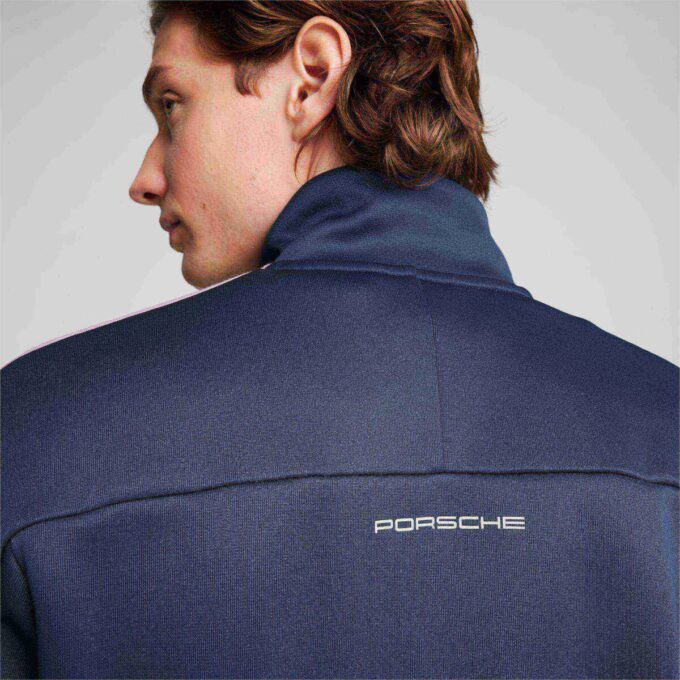 Porsche Legacy T7 Herre Motorsport Treningsjakke