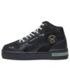 Porsche Legacy x CA Pro Mid-sko «Garage Crews»