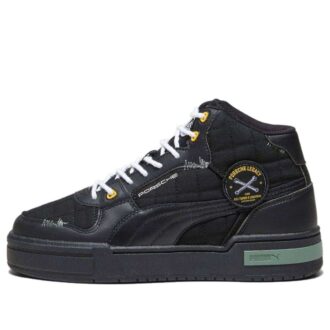 Porsche Legacy x CA Pro Mid-sko «Garage Crews»