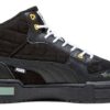 Porsche Legacy x CA Pro Mid-sko «Garage Crews»