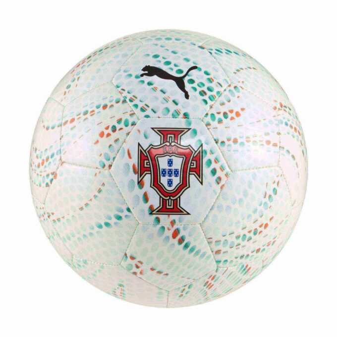 Portugal-fanfotball