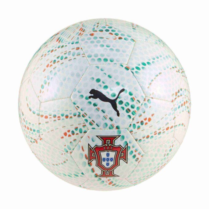 Portugal-fanfotball