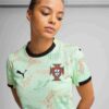 Portugals bortedrakt ’25 dame