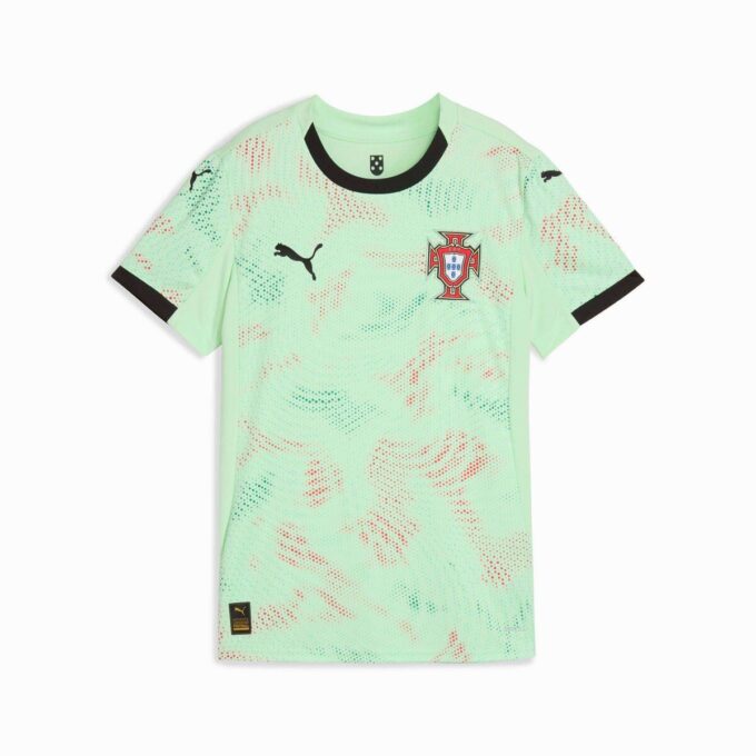 Portugals bortedrakt ’25 dame