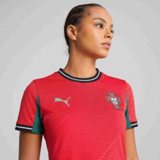 Portugals hjemmedrakt ’25 dame
