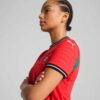 Portugals hjemmedrakt ’25 dame