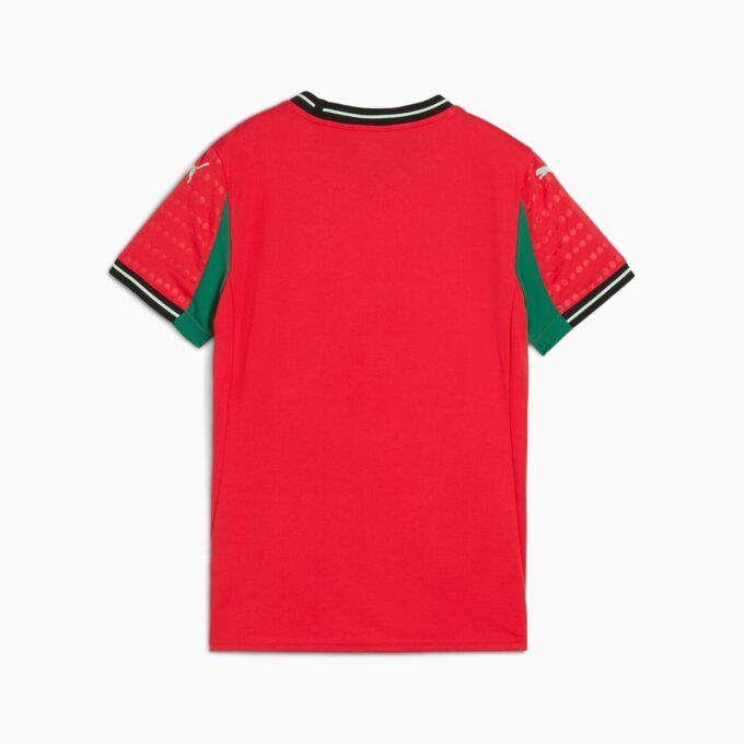 Portugals hjemmedrakt ’25 dame