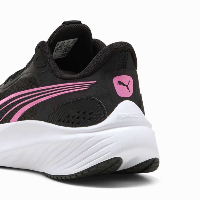 Pounce Lite store løpesko til barn