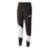 Power Cat Joggebukse &laquo;Svart&raquo;