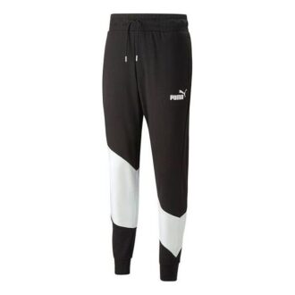 Power Cat Joggebukse &laquo;Svart&raquo;