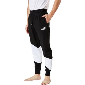 Power Cat Joggebukse &laquo;Svart&raquo;