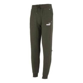 Power Joggebukse &laquo;Grønn&raquo;
