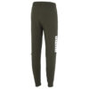 Power Joggebukse &laquo;Grønn&raquo;